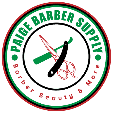Paige Barber Supply logo